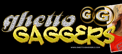 Zanica Destroyed On Ghetto Gaggers